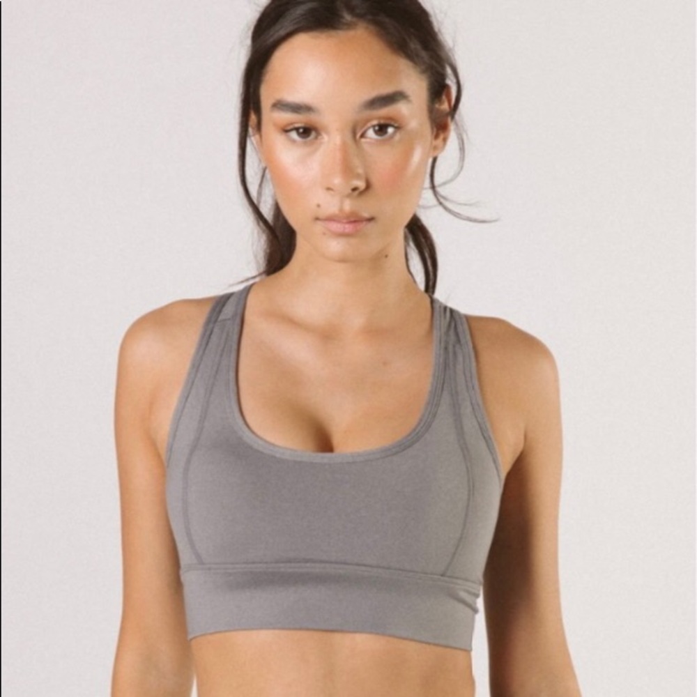 SASKI Collection Sports Bra, Small